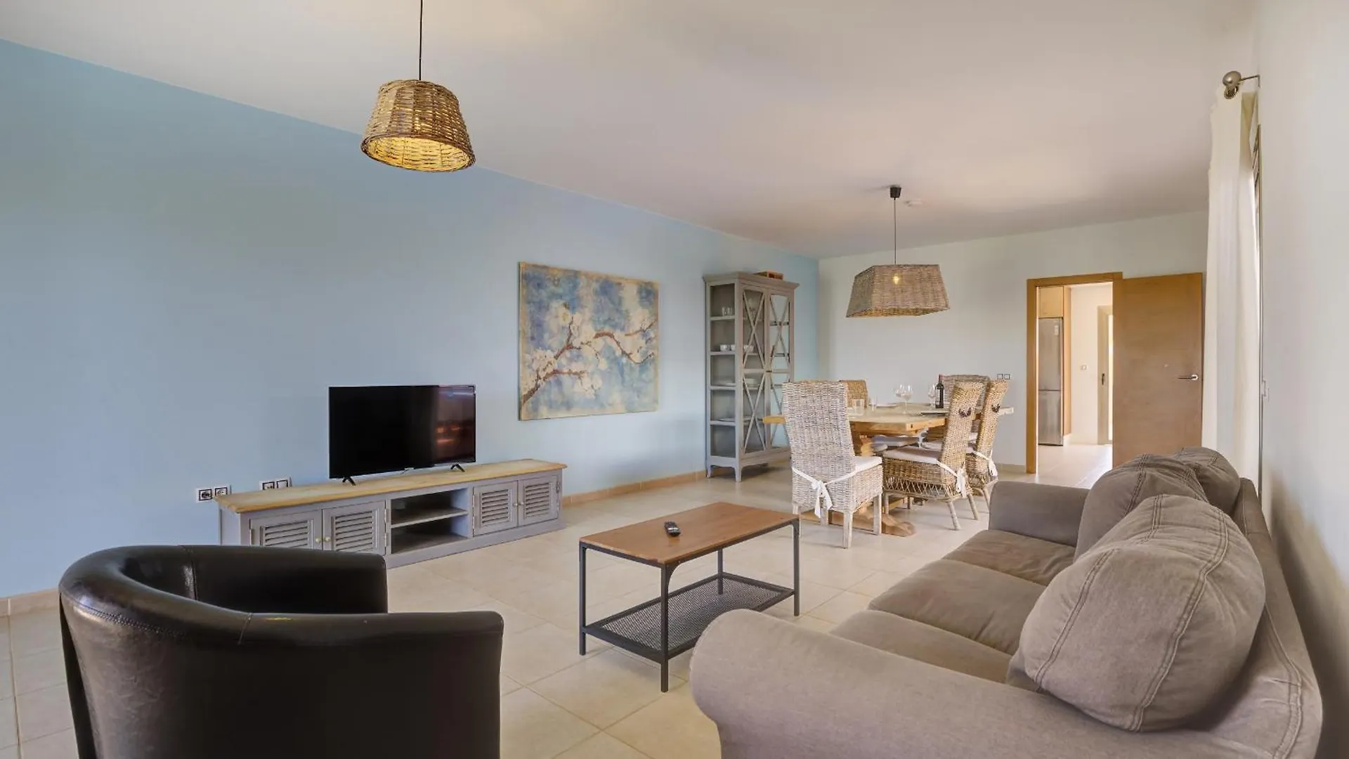 Villa Mana By Calima Villas Caleta De Fuste 0*,
