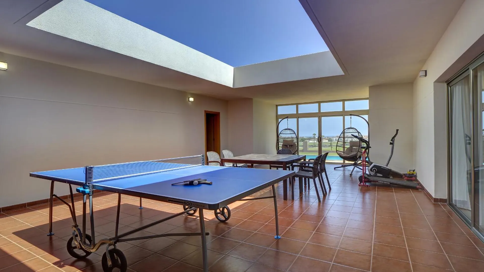 Villa Mana By Calima Villas Caleta De Fuste