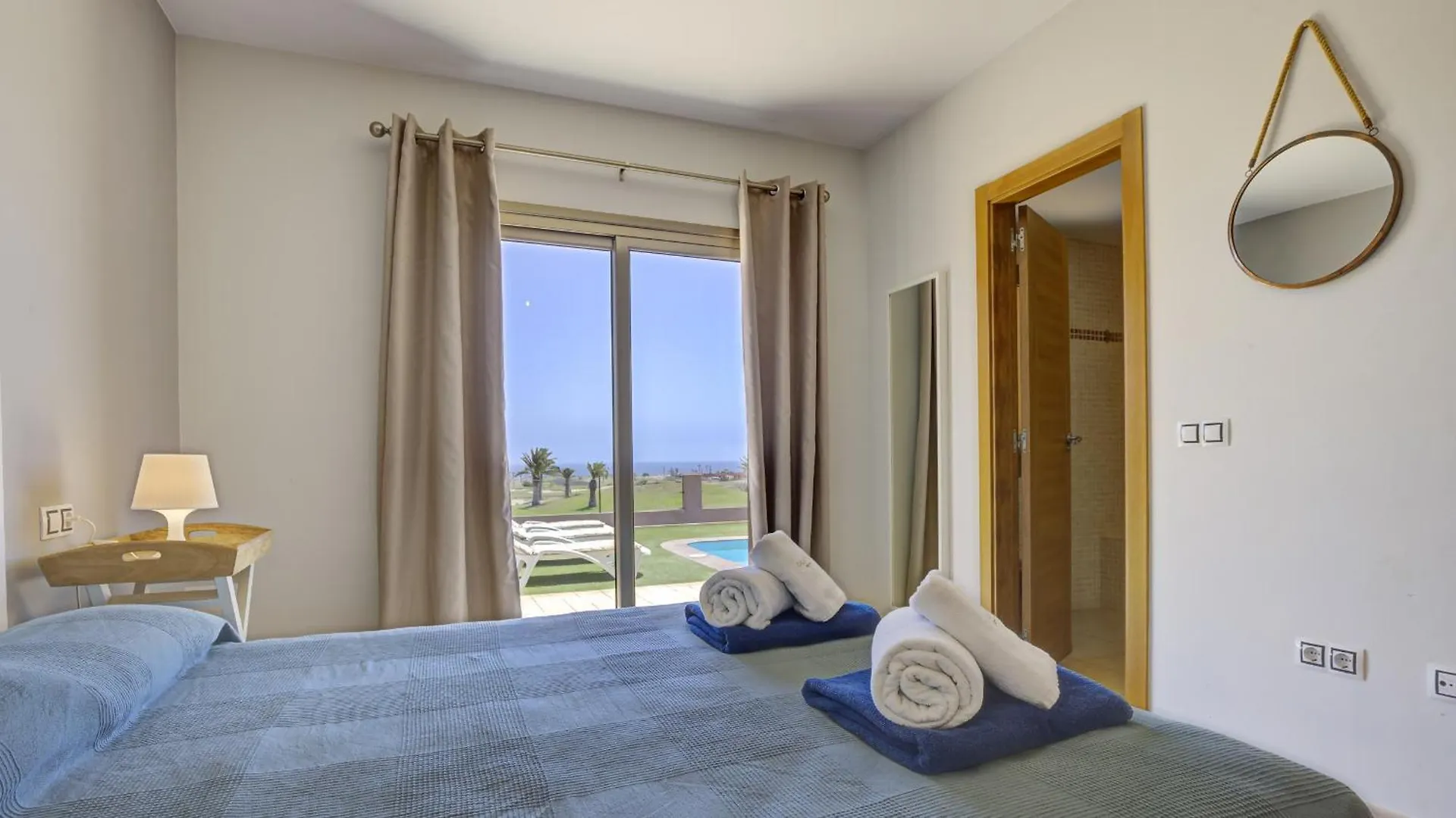 Villa Mana By Calima Villas Caleta De Fuste